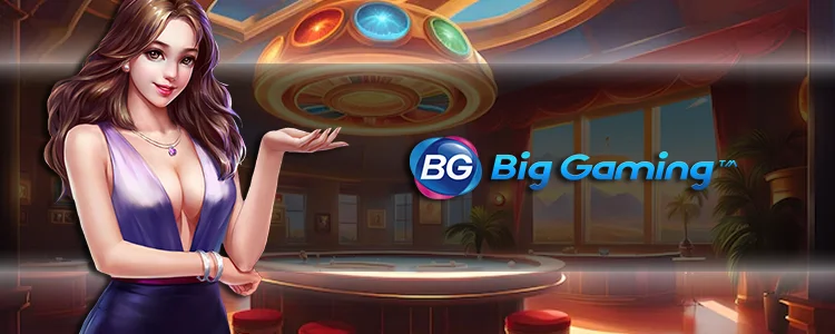 Big Gaming