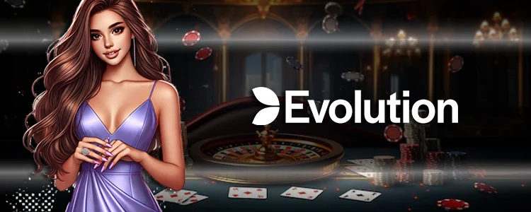 Evolution Casino