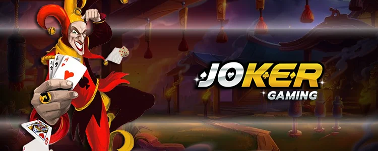 Joker Gaming